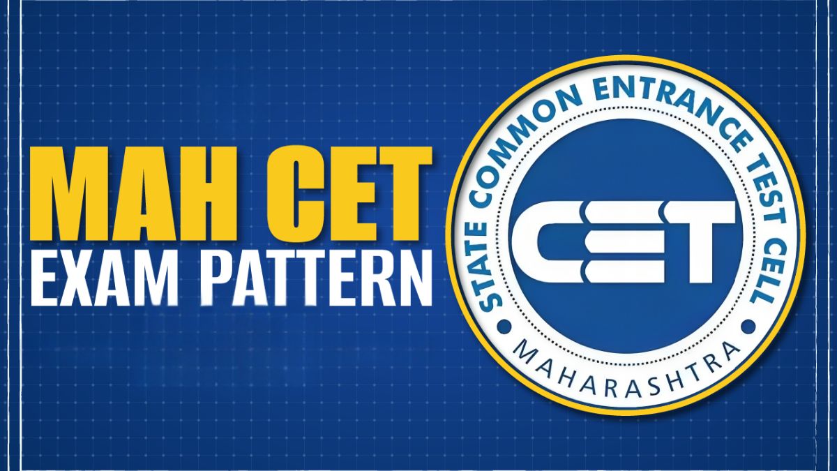 MAH CET Exam